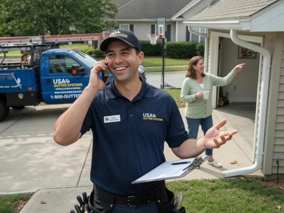 Gutter Installation Hampton, IA FAQs